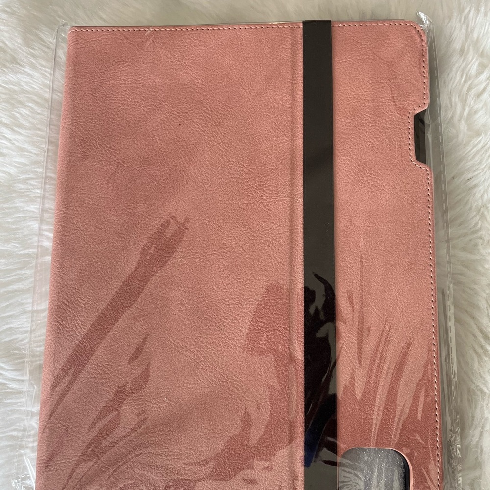 Holimet iPad Case